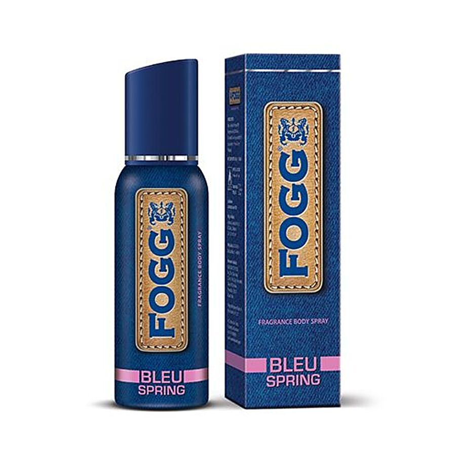 Fogg  Fragrance Body Spray - Bleu Spring