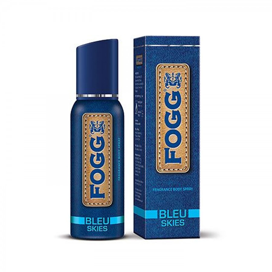 Fogg  Bleu Series Skies