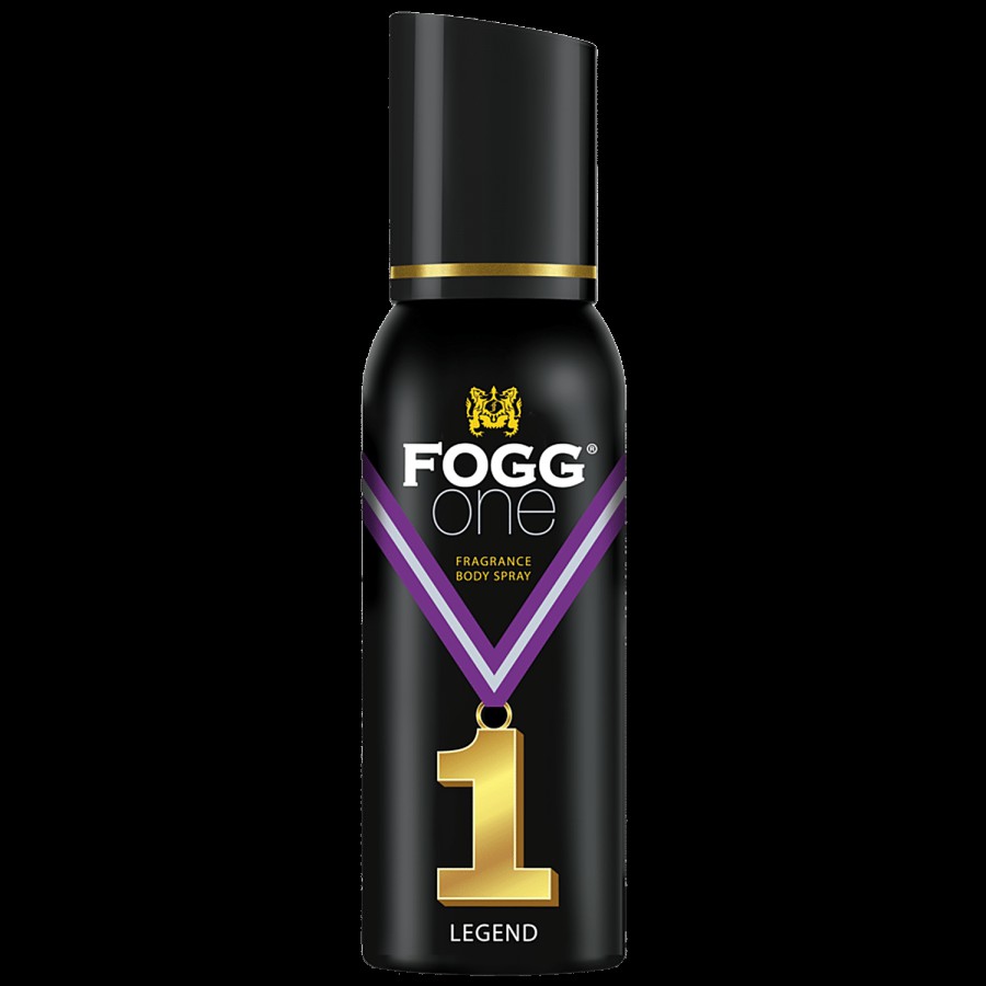 Fogg  Deodorant Body Spray - One Legend