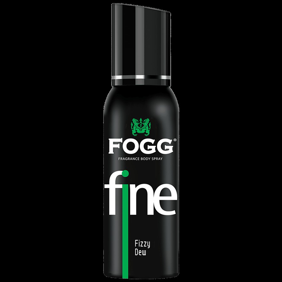 Fogg  Fine Deo Spray - Fizzy Dew