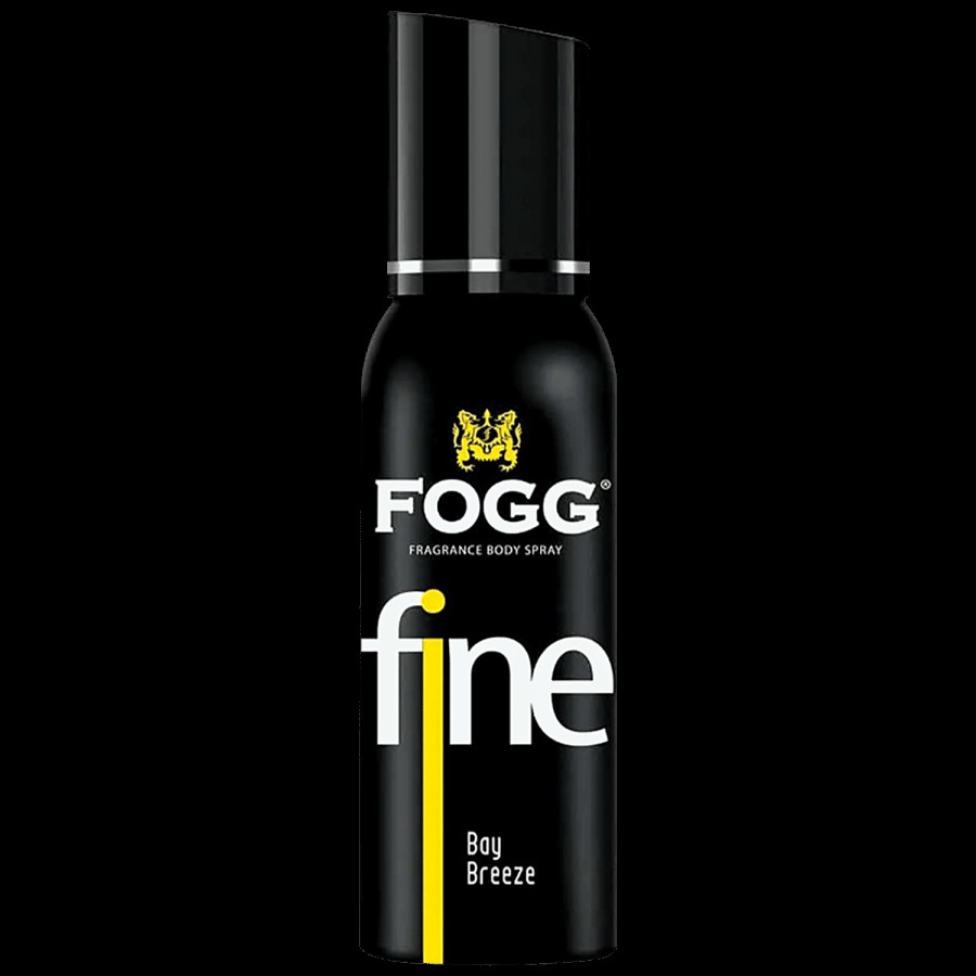 Fogg  Fine Fragrance Body Spray - Bay Breeze