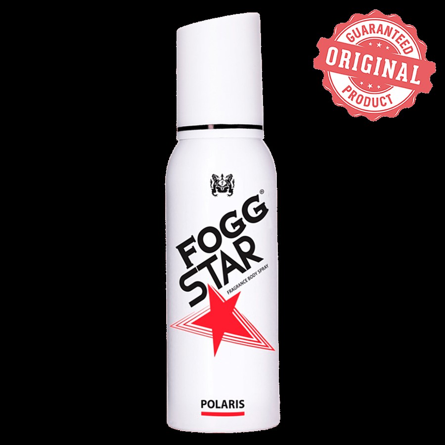 Fogg  Star Polaris