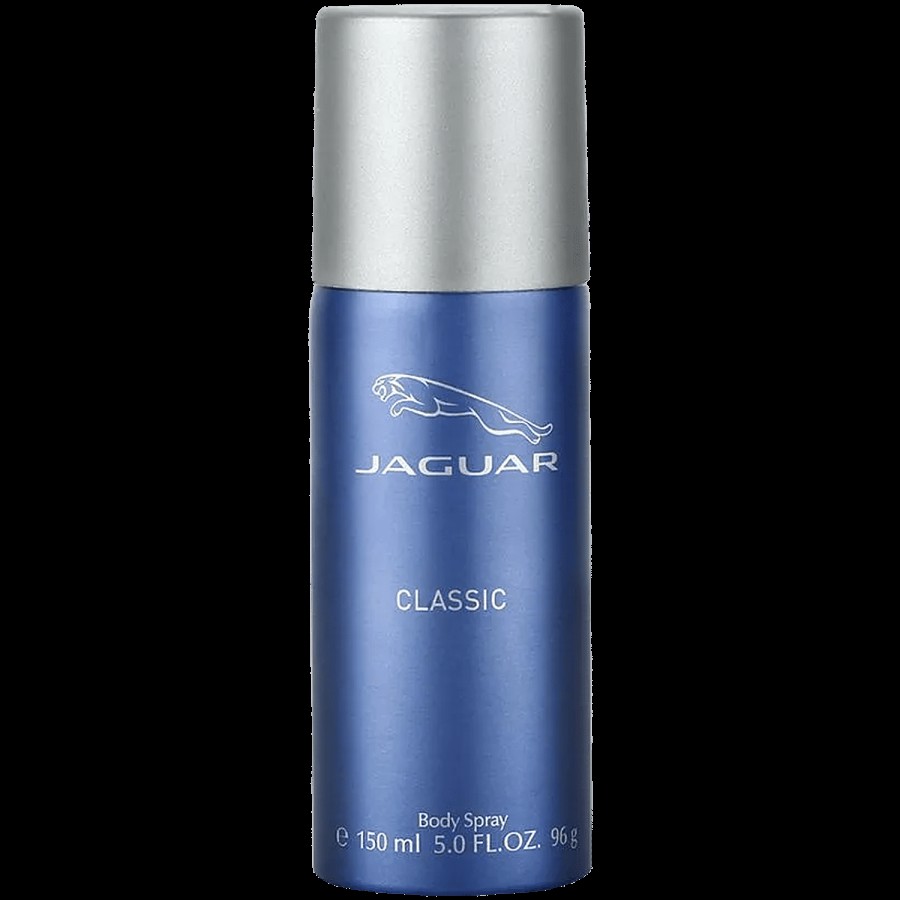 Jaguar Classic Deodorant Spray