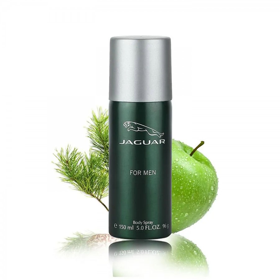 Jaguar For Men Deodorant Spray