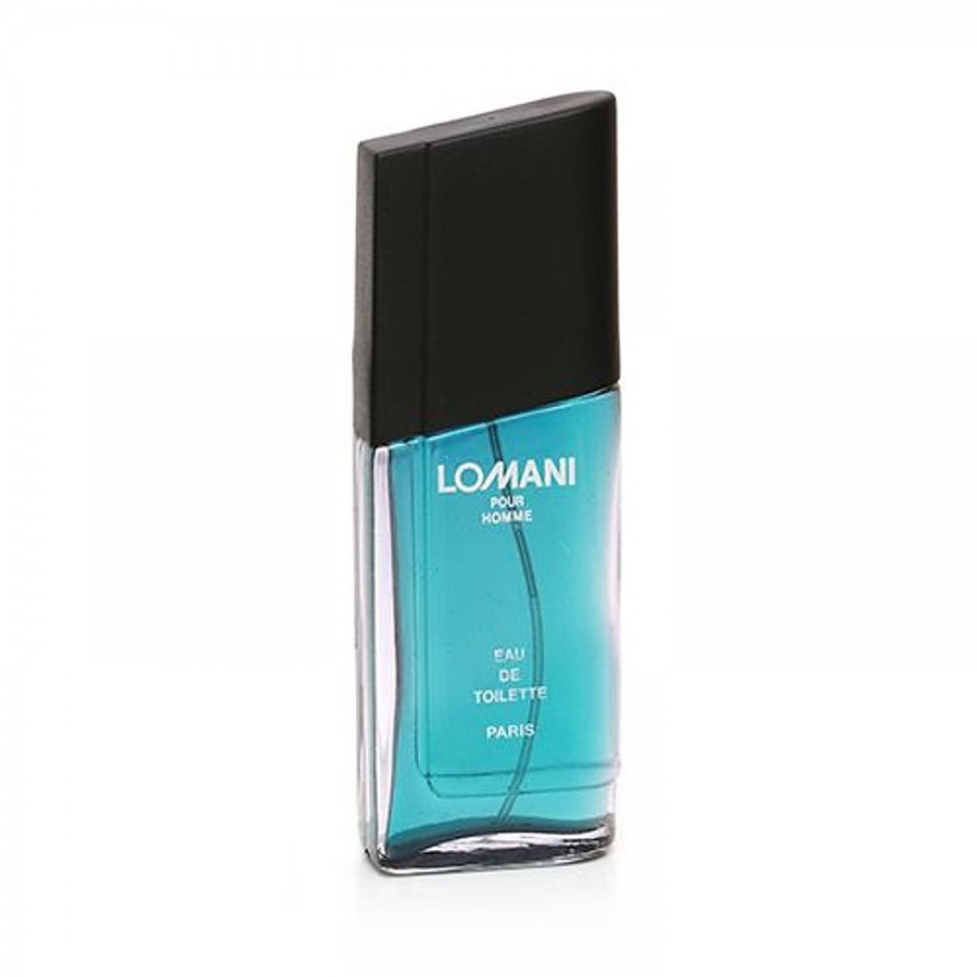 Lomani Original Vaporisateur Natural Spray for Men