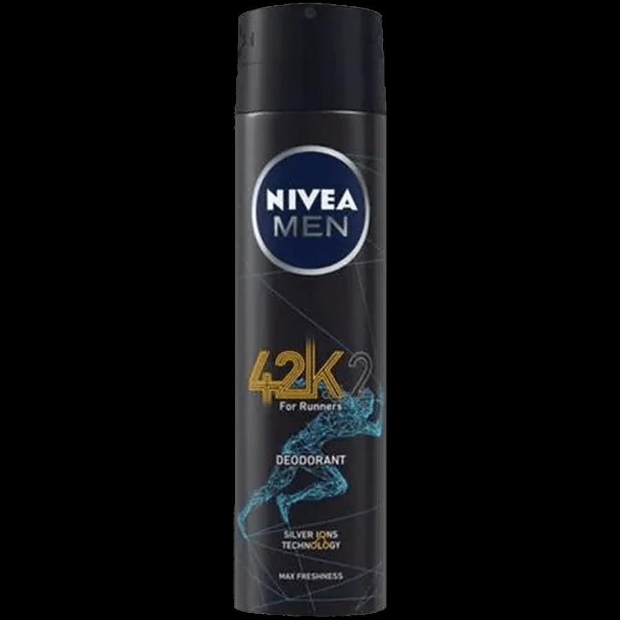 NIVEA 42k Deodorant