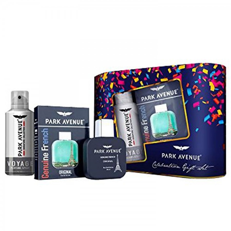 Park Avenue Celebration Pack