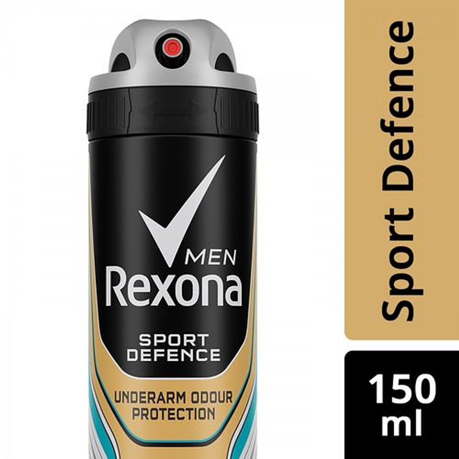 Rexona-Deo Men Sport Defence Underarm Protection Deodorant