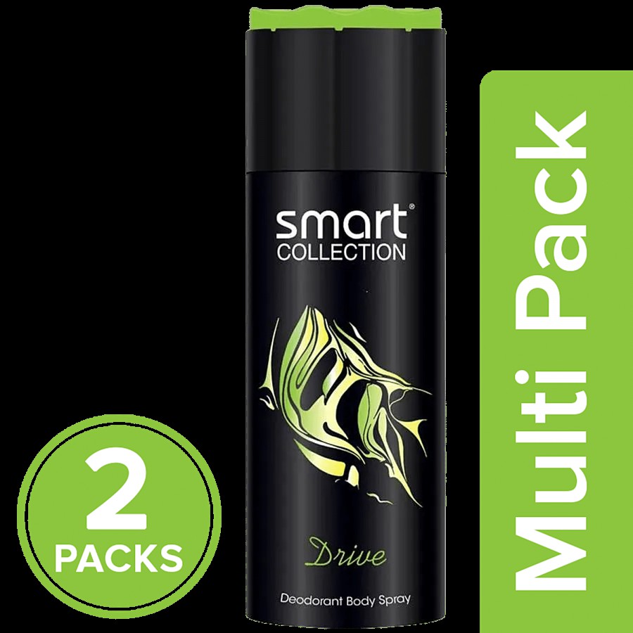 Smart Collection Deodorant - Drive