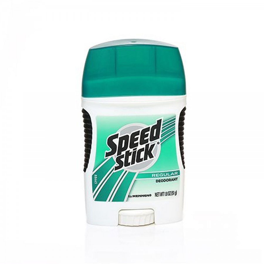 Speed Stick  Deodorant - Regular