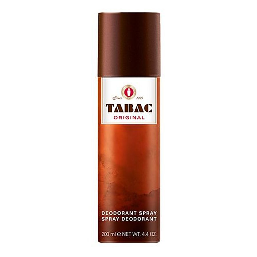 Tabac Original Deodorant Spray