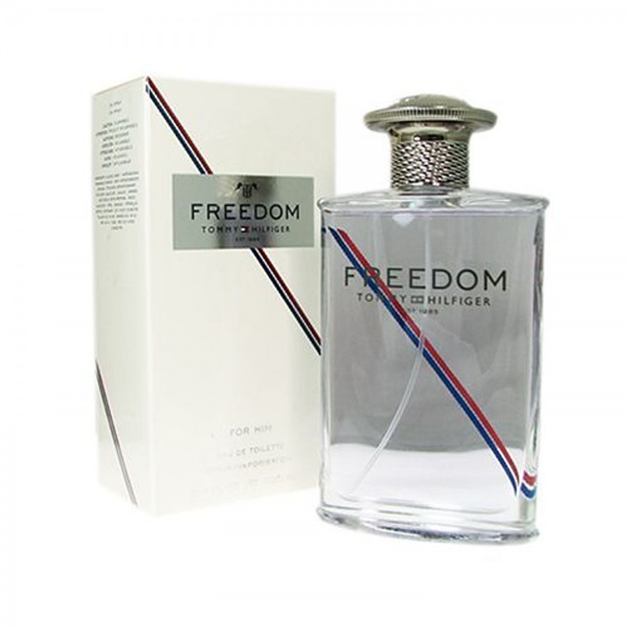 Tommy Hilfiger Freedom Eau De Toilette