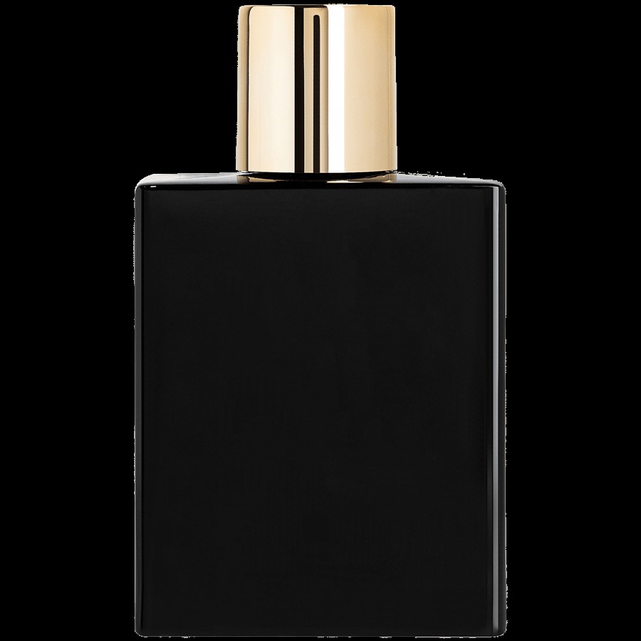 Bella Vita Organic CEO Man Eau De Parfum Office Wear For Men With Long-Lasting Top Hints Of Lemon & Sugar