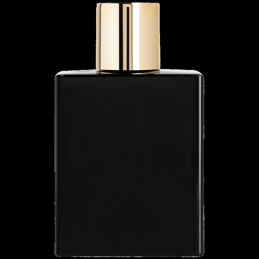 Bella Vita Organic CEO Woman Eau De Parfum For Women With Vanilla