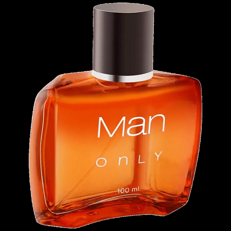 CFS Man Only - Copper