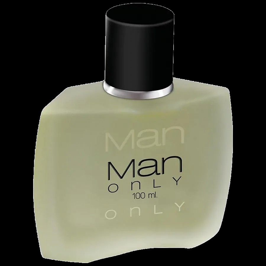 CFS Man Only Black - Perfume Spray