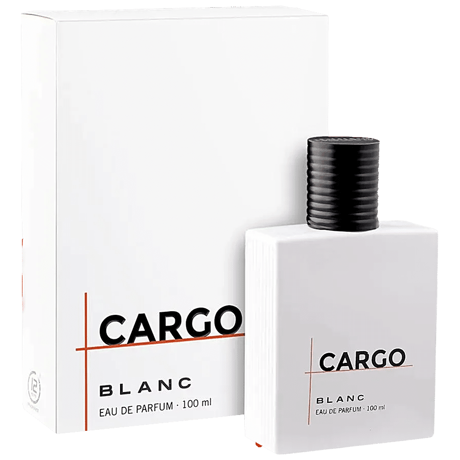 Cfs Cargo - Blanc