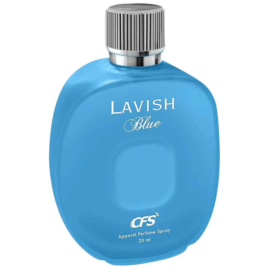 Cfs Lavish - Blue