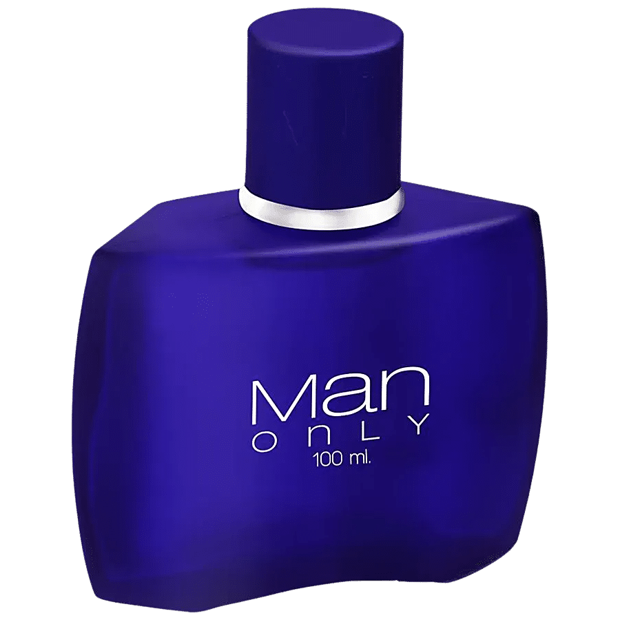 Cfs Man Only Blue - Perfume Spray