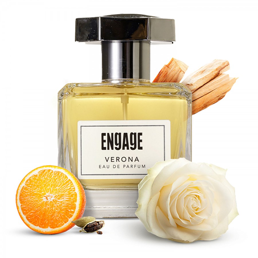 Engage Verona Eau De Parfum - For Women