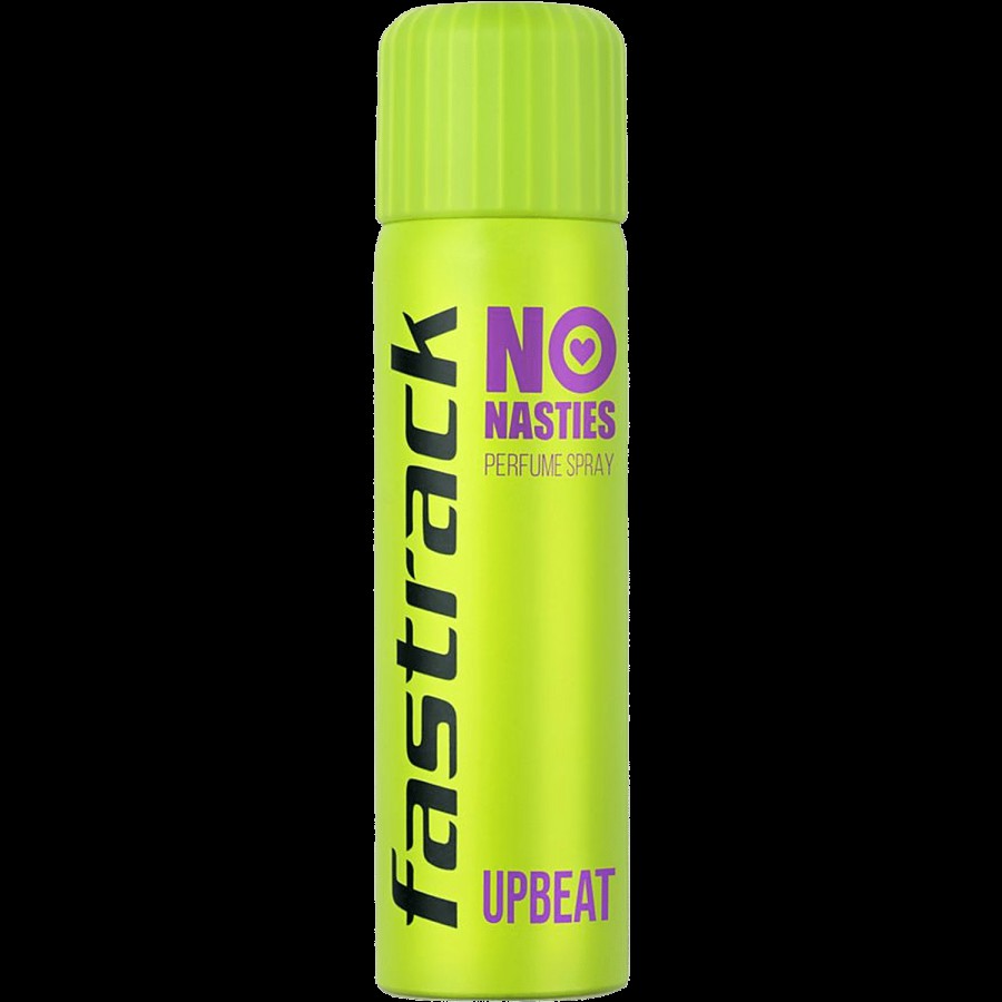 Fastrack No Nasties Perfume Spray - Upbeat