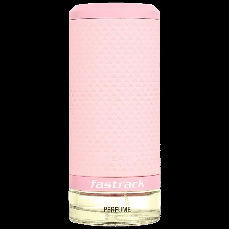 Fastrack Perfume - Beat