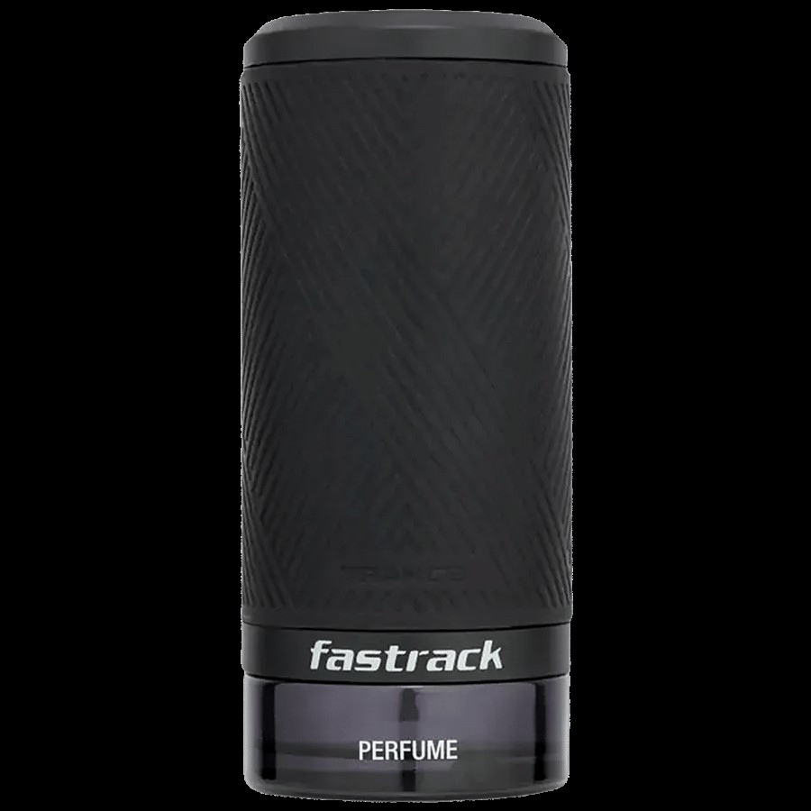 Fastrack Perfume - Trance