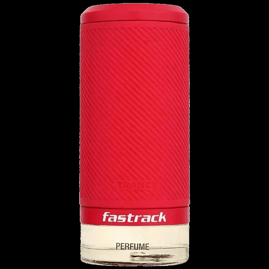 Fastrack Perfume - Trance