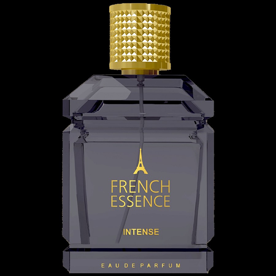 French Essence Eau De Perfume - Intense