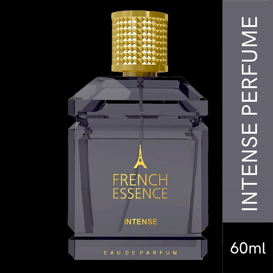 French Essence Eau De Perfume - Intense