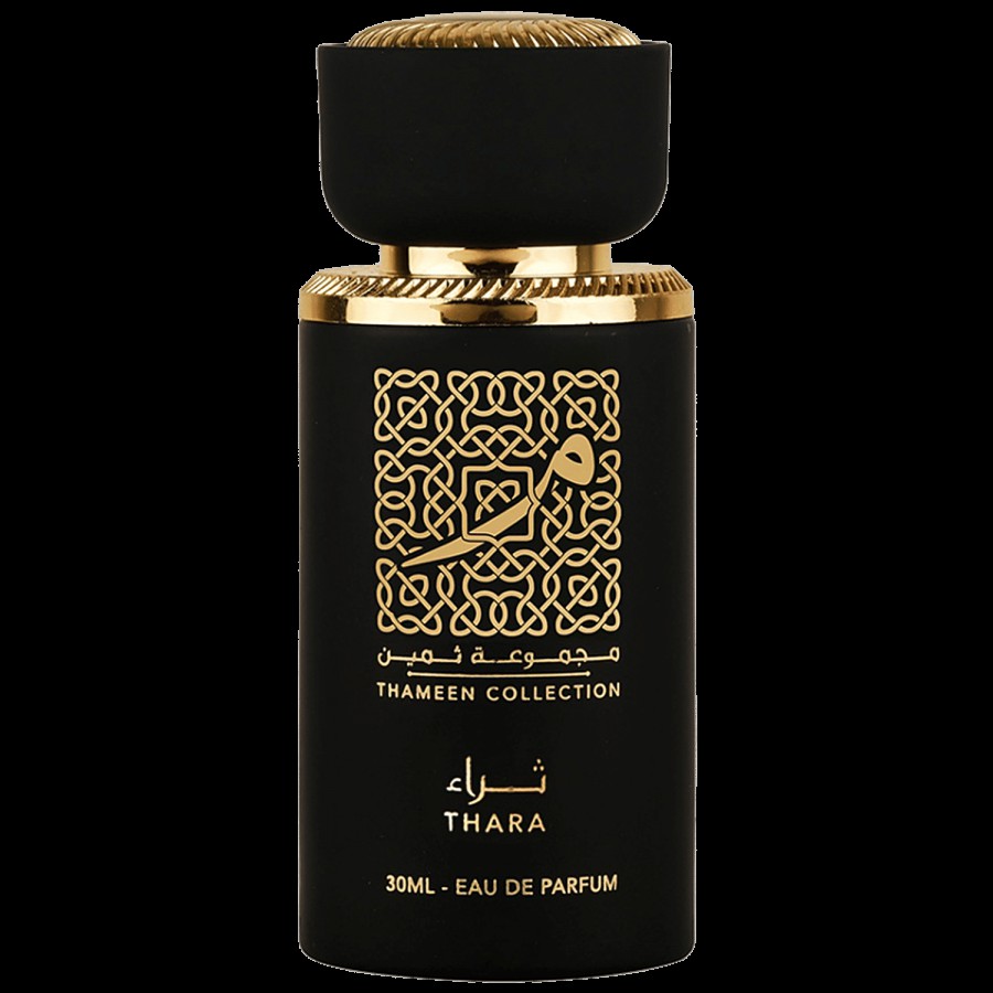 Lattafa Thara Thameen Eau De Parfum - Imported