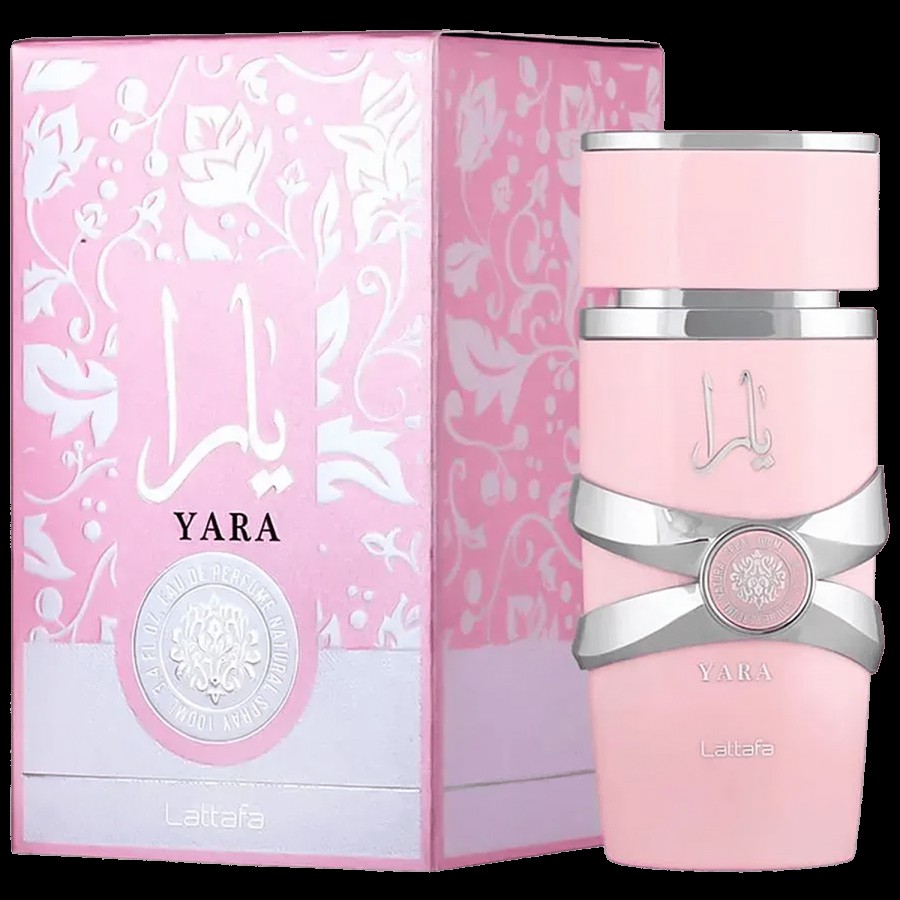 Lattafa Yara Eau De Parfum - Imported