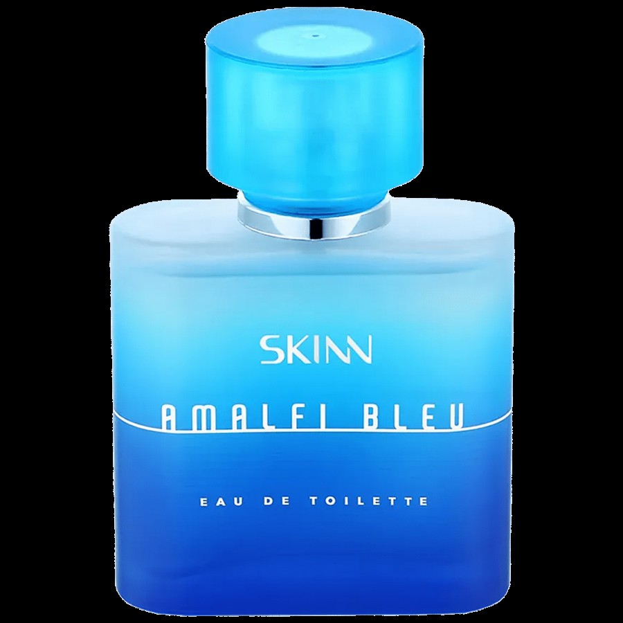 Skinn By Titan Amalfi Bleu By Skinn For Men