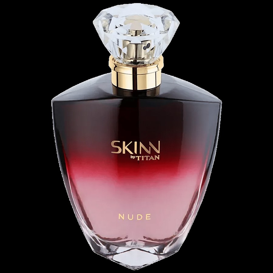 Skinn By Titan Nude Perfume For Women