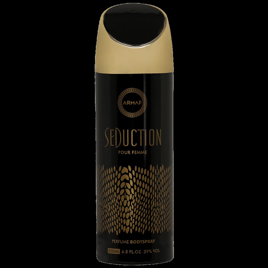 Armaf Seduction - Pour Femme