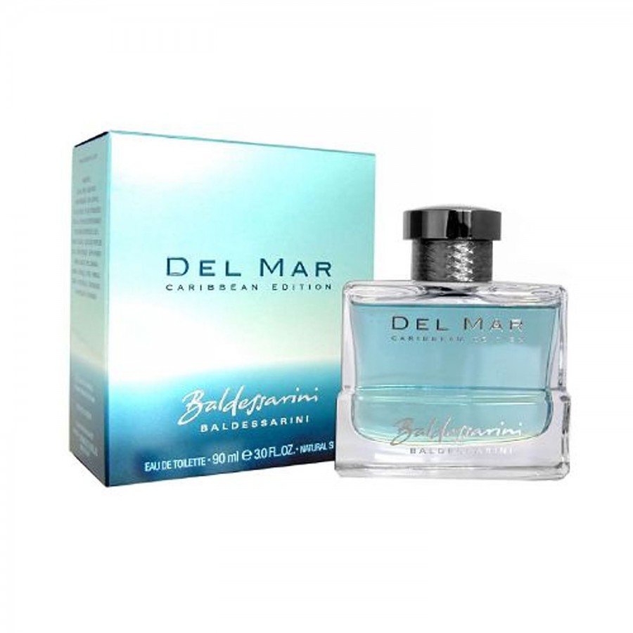 Baldessarini Deodorant Body Spray - Del Mar EDT