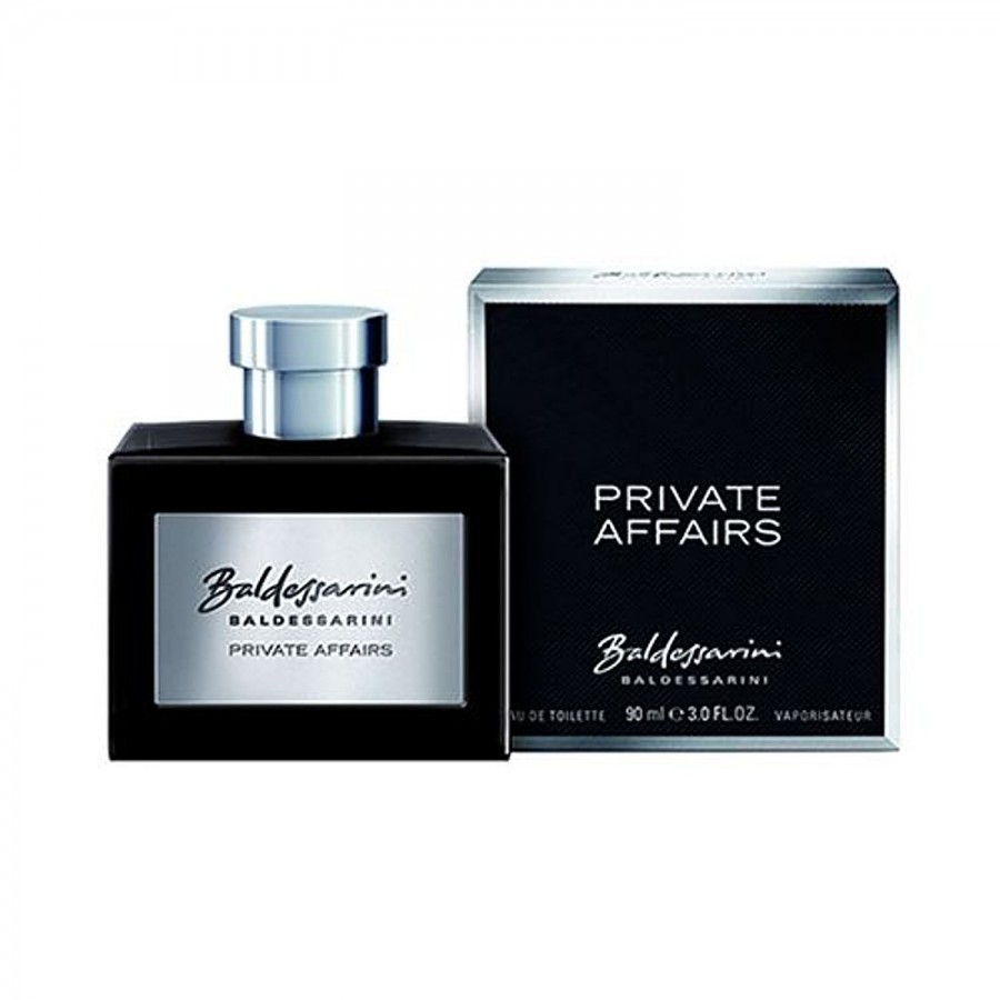 Baldessarini Deodorant Body Spray - Private Affairs EDT