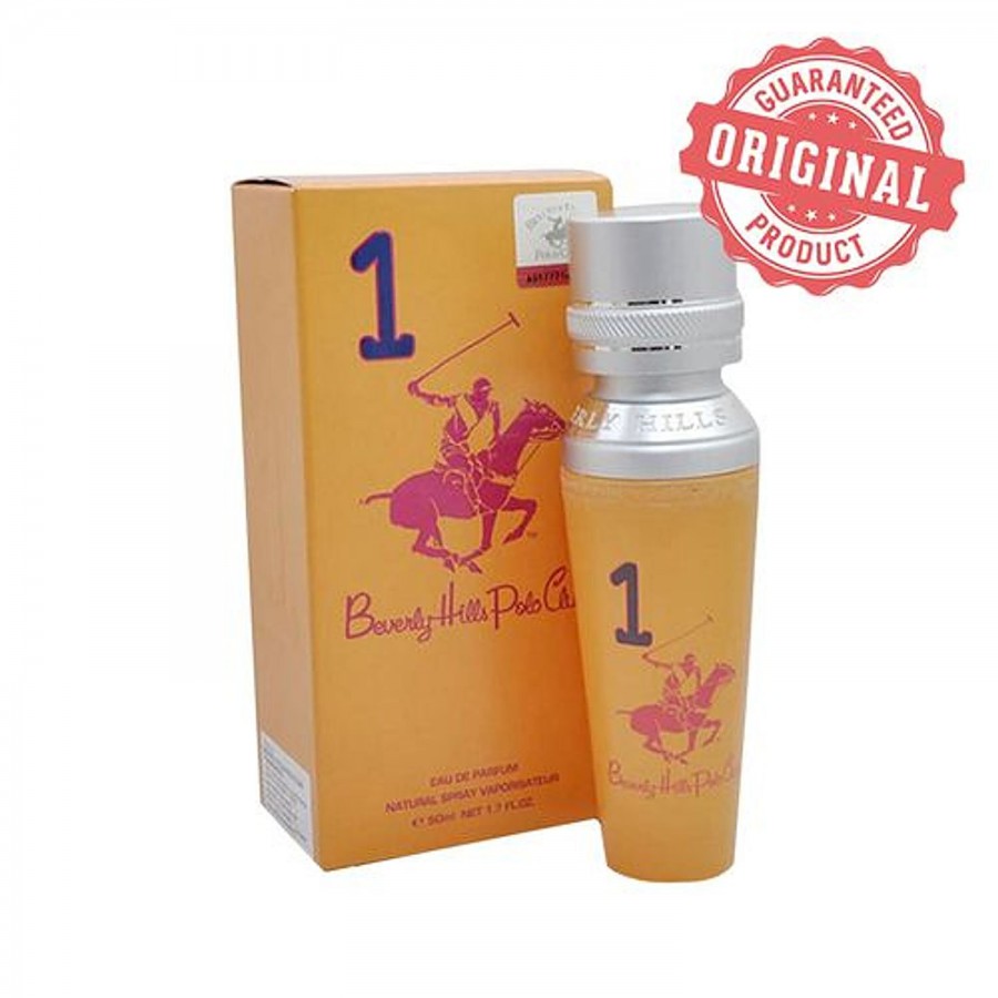 Beverly Hills Polo Club EDP 1