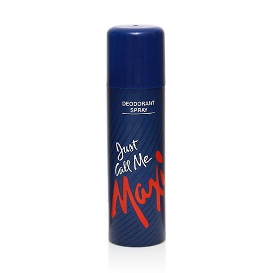 MAXI Deodorant - Just Call Me (For Womens)