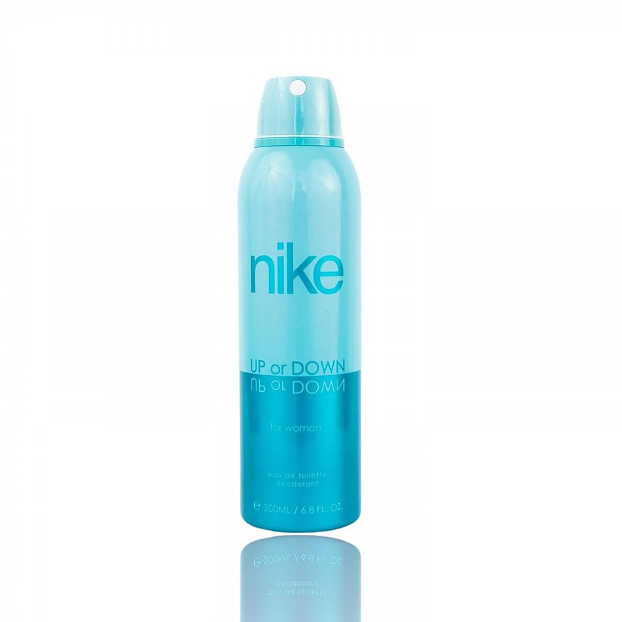 Nike Deodorant Body Spray - Pi for Woman