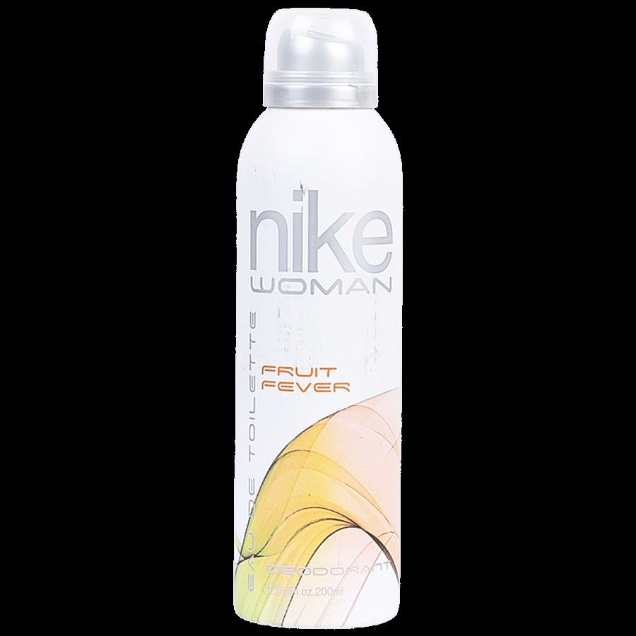 Nike Fruit Fever Woman Deodorant