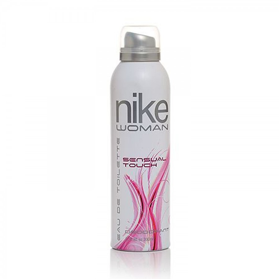 Nike Sensual Deo