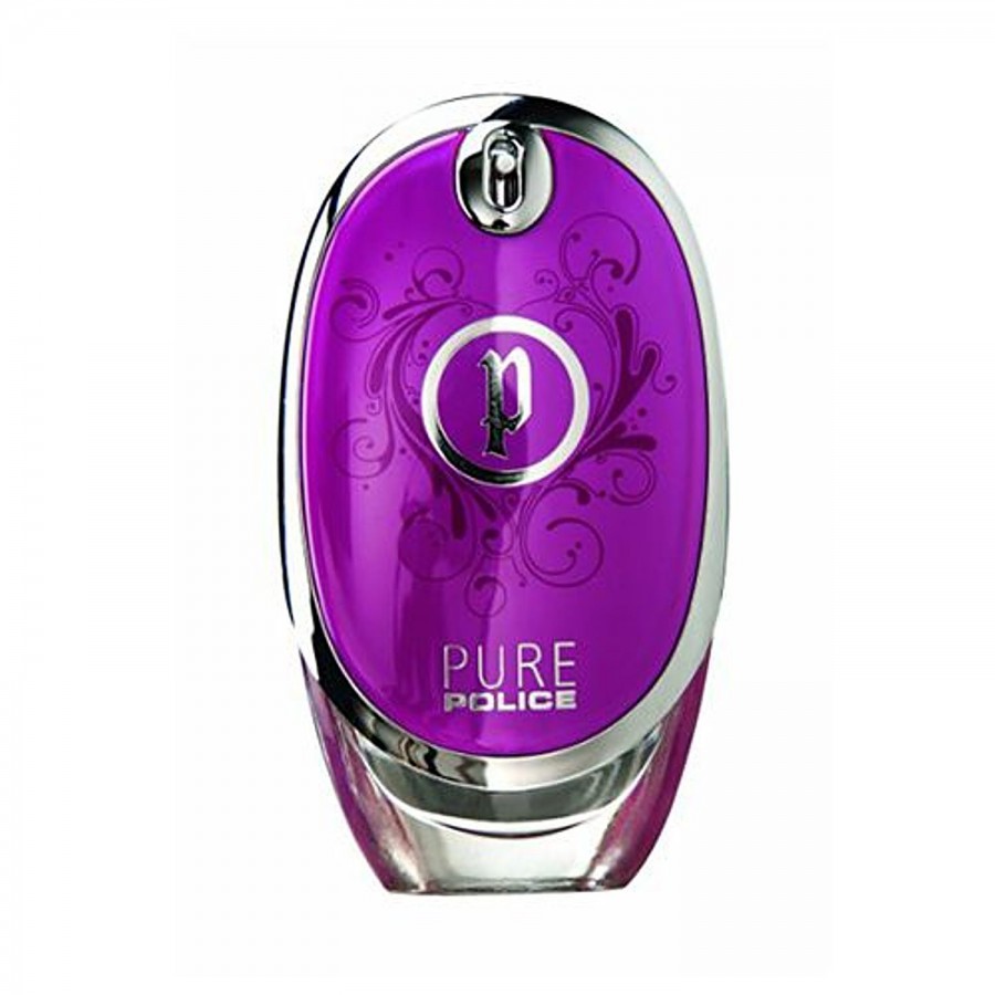 Police Deodorant Body Spray - Pure Pour Femme EDT