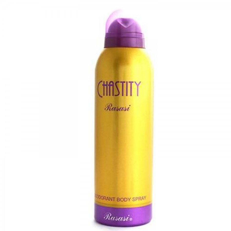 Rasasi Deodorant Spray - Women Chastity