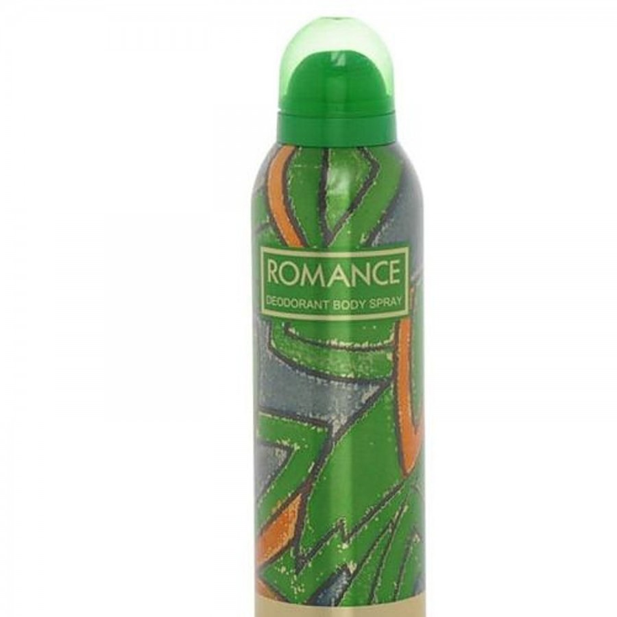 Rasasi Deodorant Spray - Women Romance