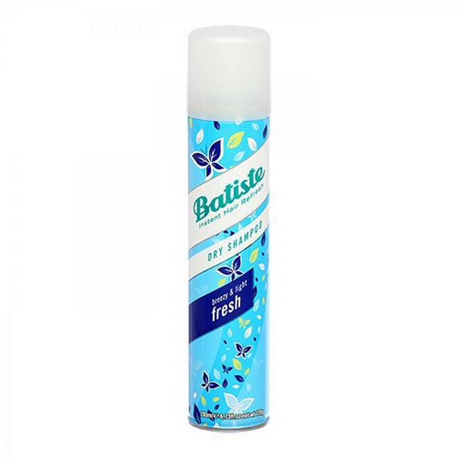 Batiste Dry Shampoo - Instant Hair Refresh