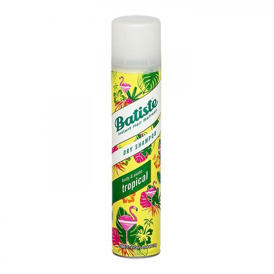 Batiste Dry Shampoo - Instant Hair Refresh