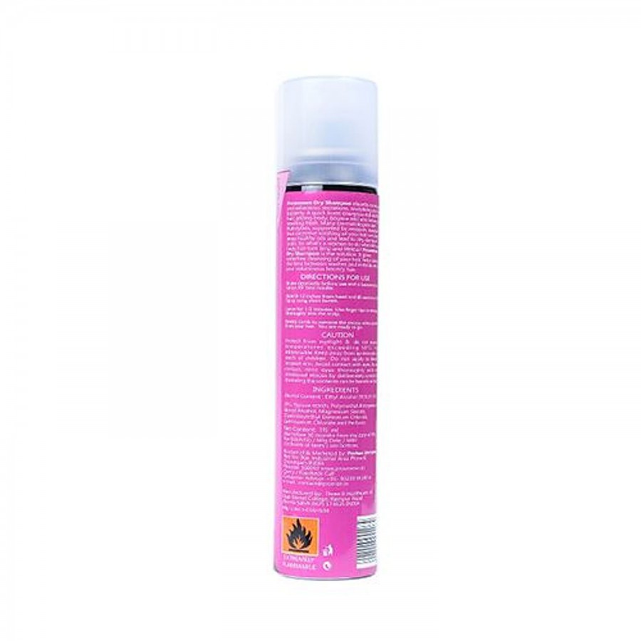 Prowomen Dry Shampoo