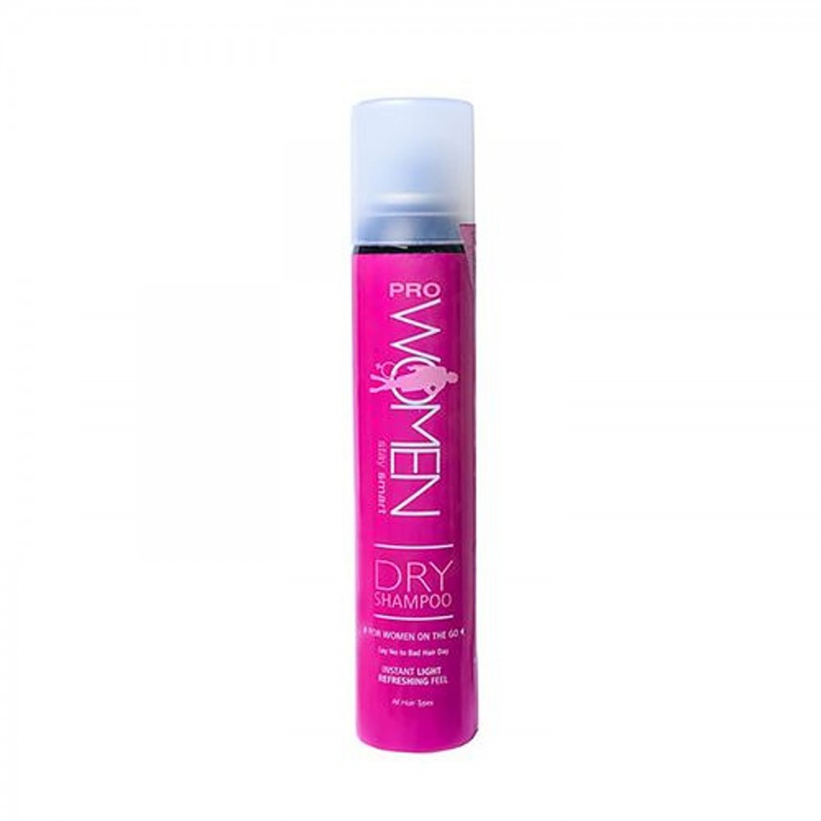 Prowomen Dry Shampoo