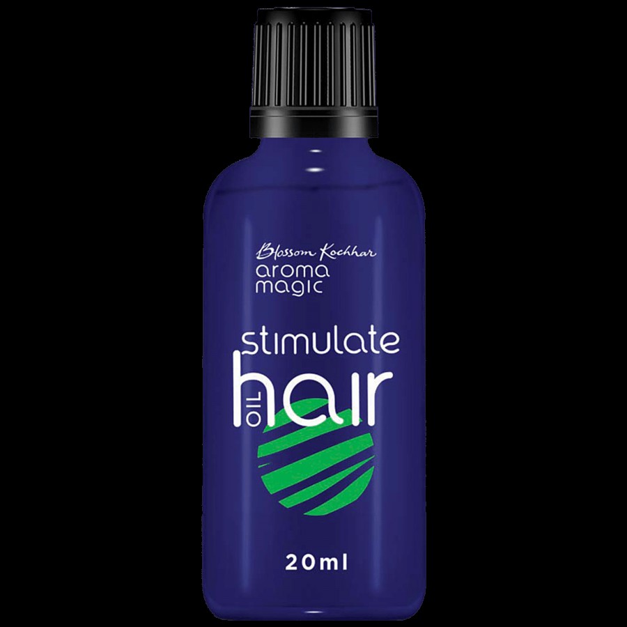 Aroma Magic  Hair Oil - Stimulate